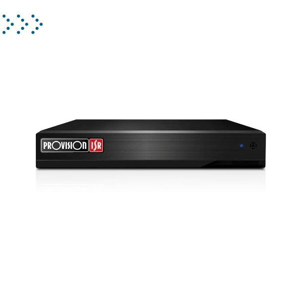 Сетевой видеорегистратор PROVISION-ISR